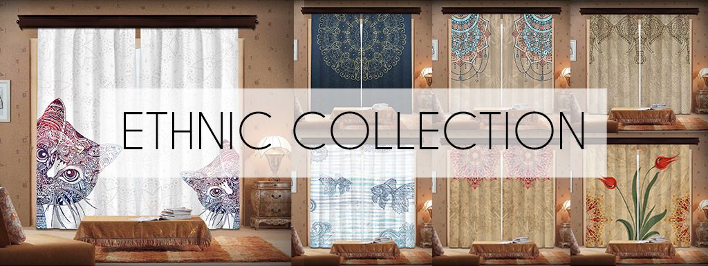 Etnik Collection