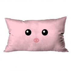 Piggy Cushion