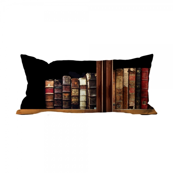 Books-9 Cushion