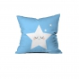 Sevimli Yıldız, İyi Uykular Kırlent ( Mavi)-2.jpg