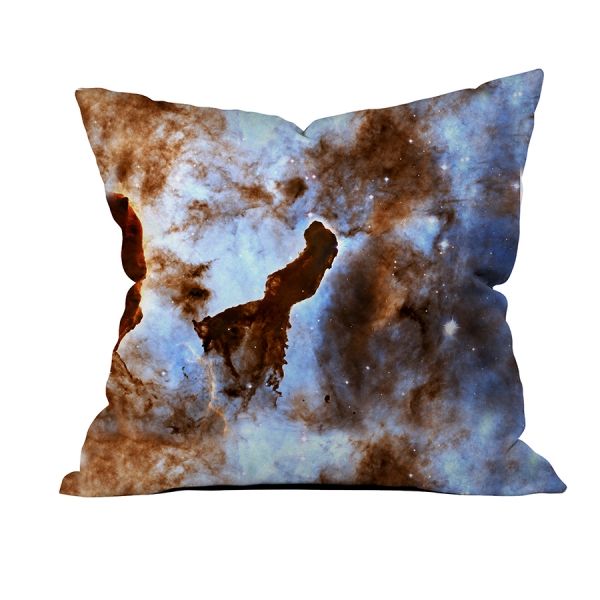 Solaris Space Cushion