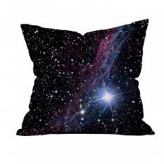 Event Horizon Space Cushion
