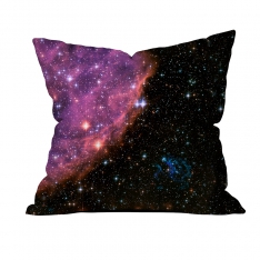 Interstellar Space  Cushion