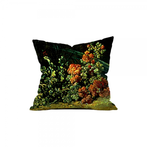 Jean Honore Fragonard-The Swing-3 Cushion