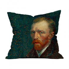 Vincent Van Gogh - Otoportre 1