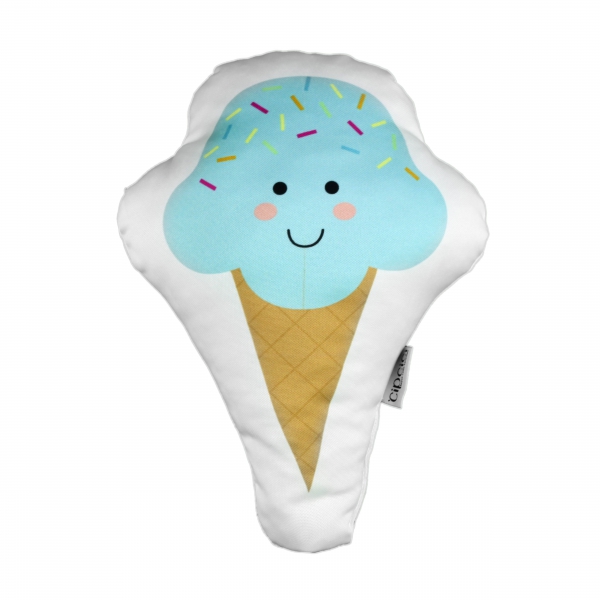 Cloud Ice Cream Trinket By İmren Gürsoy