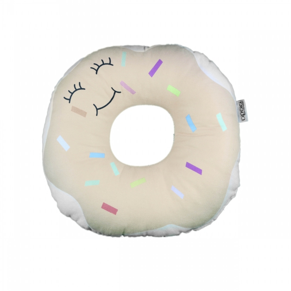 Smiling Donut Trinket By İmren Gürsoy