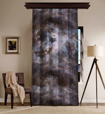 Nebula's Arc Reactor Blackout Curtain