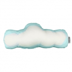 Cloud 2 Trinket Pillow - Tropical Buddies