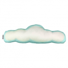 Cloud Trinket Pillow - Tropical Buddies