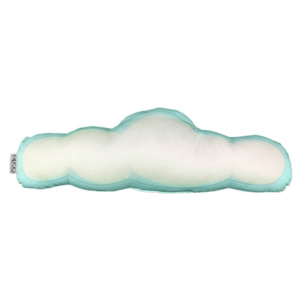 Cloud Trinket Pillow - Tropical Buddies