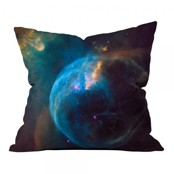 Bubble Nebula (NGC 7635) Pillow