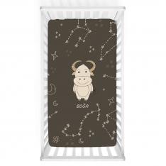 Taurus Baby Bed Cover